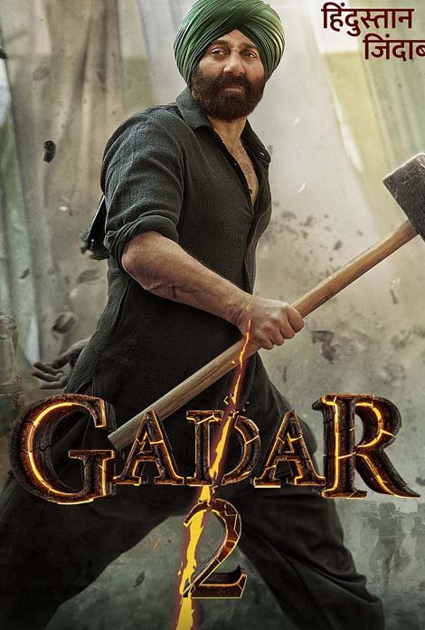 Gadar 2